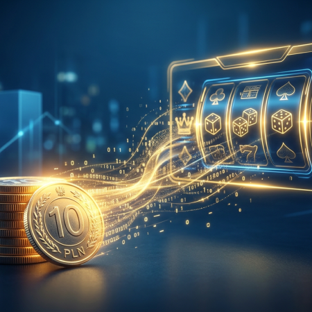 Kasyno depozyt 10 zł w Polsce: Ranking i Analiza Finansowa 2026