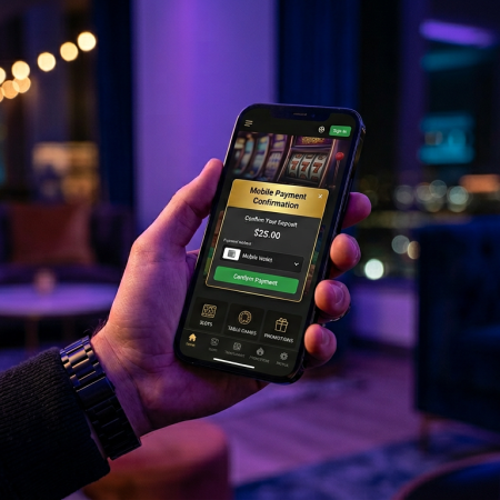 Kasyno Online Płatność SMS 2026: Ranking i Alternatywy BLIK