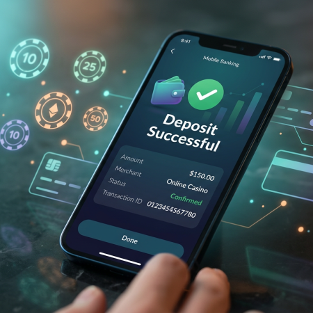 Kasyno Revolut 2026: Ranking i Przewodnik po Płatnościach w Polsce