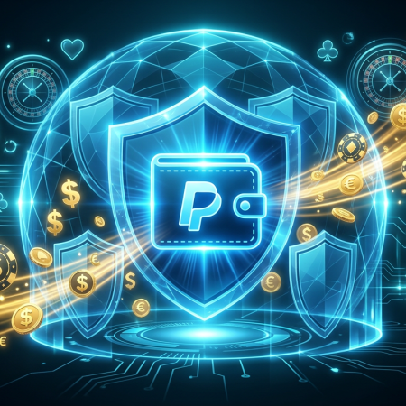 Kasyno PayPal w Polsce 2026: Ranking i Przewodnik po Płatnościach